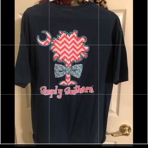 Simply Southern TShirt